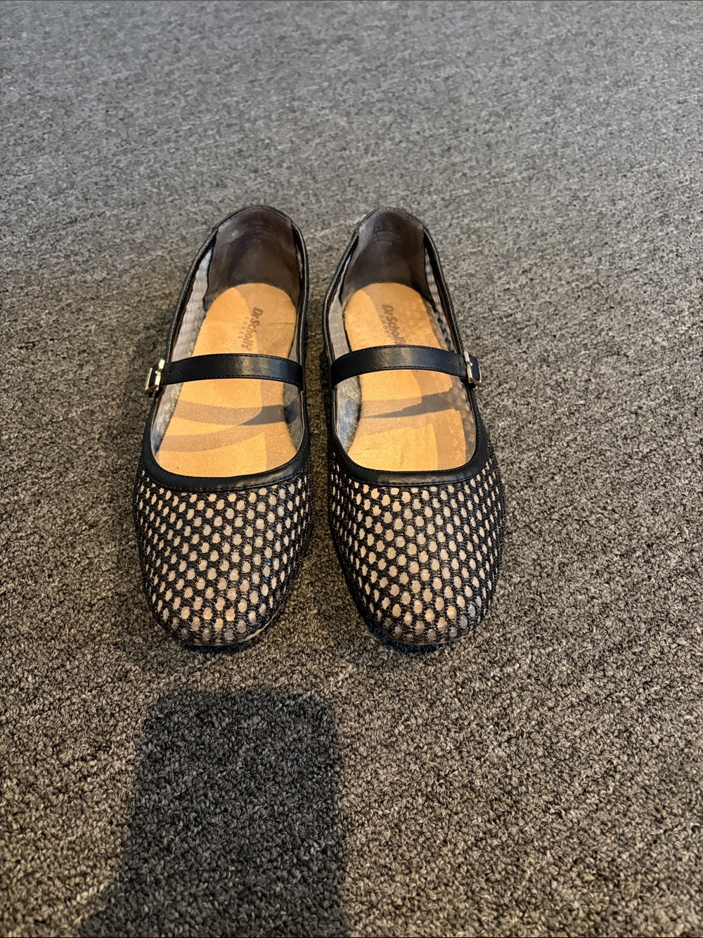 Dr Scholls Wren Mary Jane’s